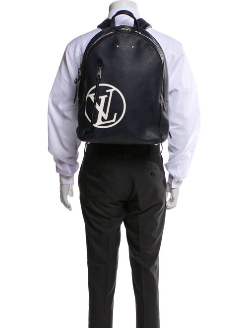 Louis Vuitton LV Monogram Armand