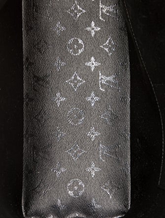 Louis Vuitton Monogram x Urs Fischer Tufted Monogram Cabas