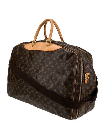 Louis Vuitton LV Monogram Alizé