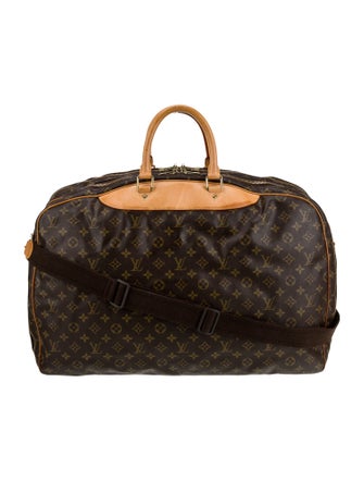 Louis Vuitton LV Monogram Alizé
