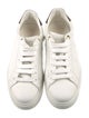 Louis Vuitton LV Monogram Leather Sneakers