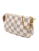 Louis Vuitton Damier Azur Pochette Accessoires Mini