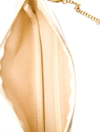 Louis Vuitton Damier Azur Pochette Accessoires Mini