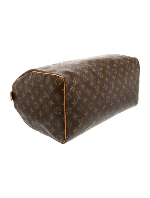 Louis Vuitton LV Monogram Speedy 40