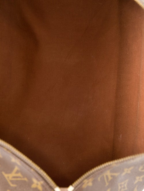 Louis Vuitton LV Monogram Speedy 40