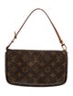 Louis Vuitton LV Monogram Pochette Accessoires