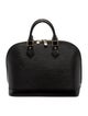 Louis Vuitton Epi Leather Alma PM