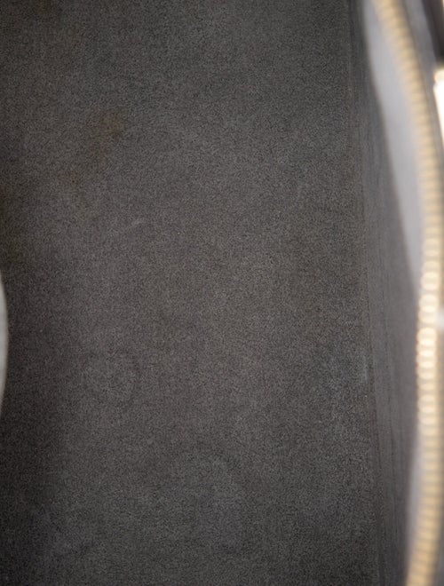 Louis Vuitton Epi Leather Alma PM