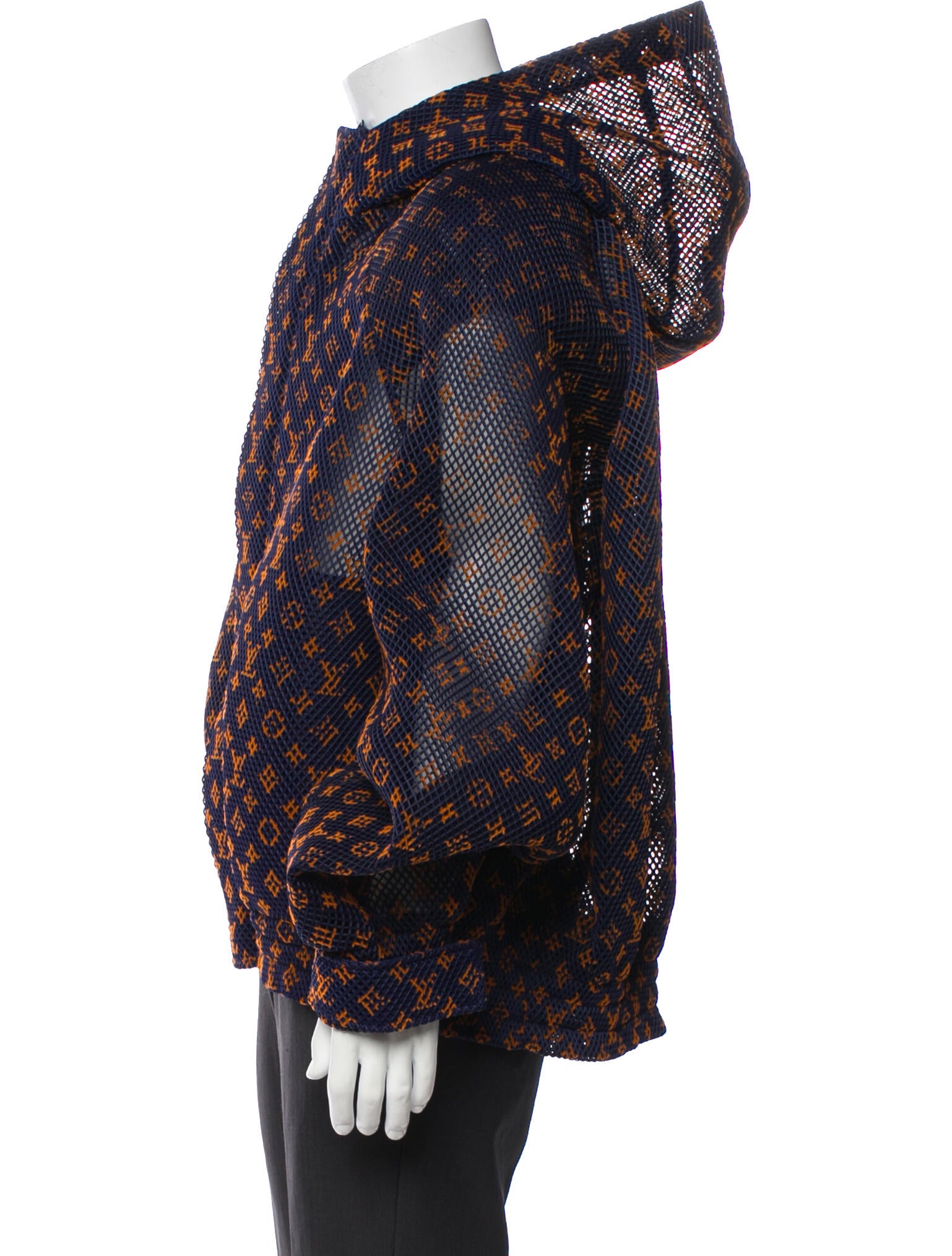 Louis Vuitton 2023 LV Monogram Jacket w/ Tags