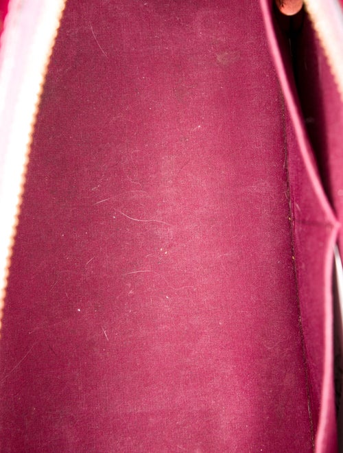 Louis Vuitton Monogram Vernis Alma PM