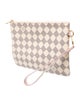 Louis Vuitton Damier Azur City Pouch