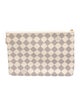 Louis Vuitton Damier Azur City Pouch
