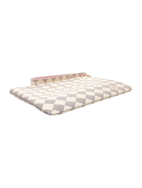 Louis Vuitton Damier Azur City Pouch