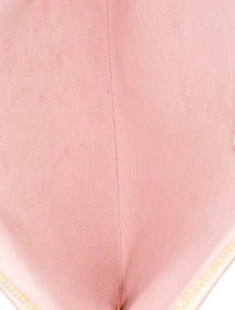 Louis Vuitton Damier Azur City Pouch