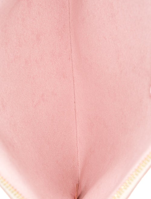 Louis Vuitton Damier Azur City Pouch