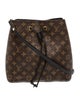 Louis Vuitton LV Monogram Néonoé MM