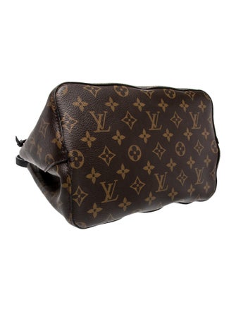 Louis Vuitton LV Monogram Néonoé MM