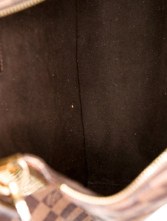 Louis Vuitton Damier Ebene Portobello GM