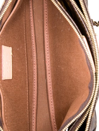 Louis Vuitton LV Monogram Multi Pochette Accessoires