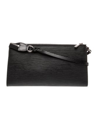 Louis Vuitton LV Monogram Pochette Accessoires