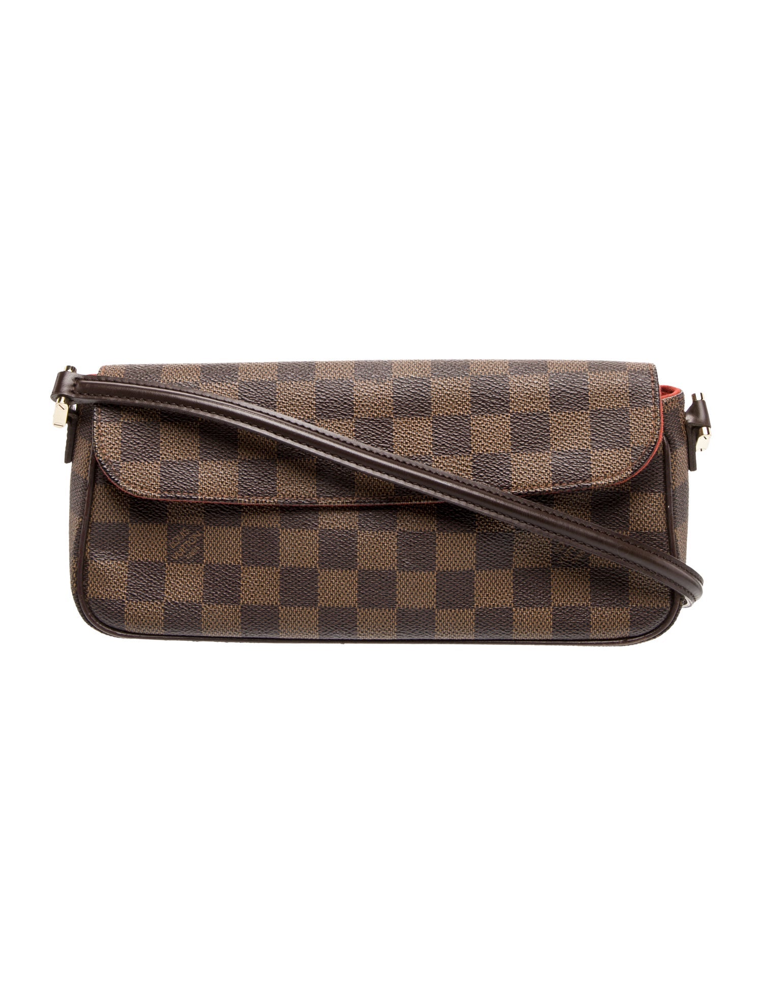 Louis Vuitton Damier Ebene Recoleta