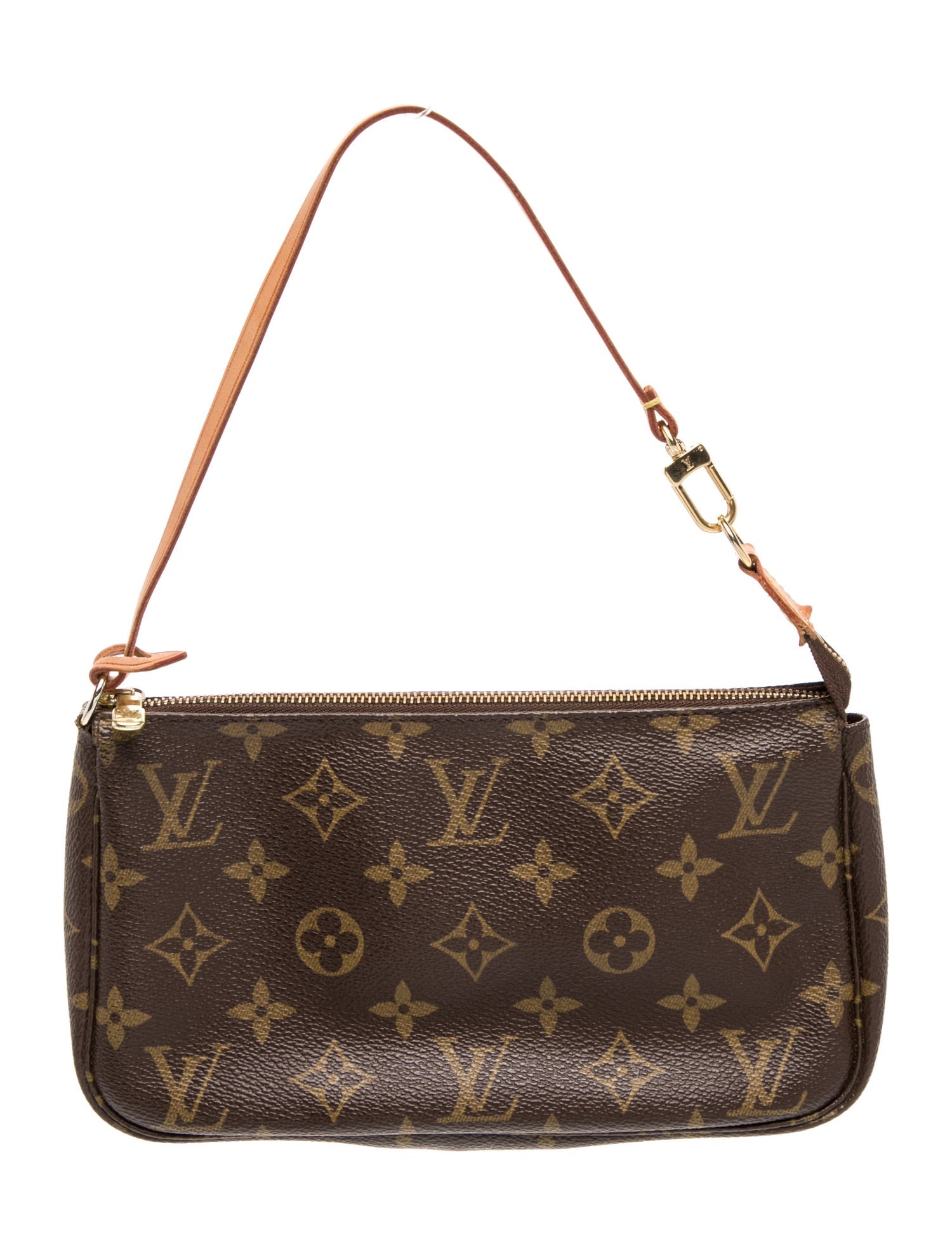 Louis Vuitton LV Monogram Pochette Accessoires