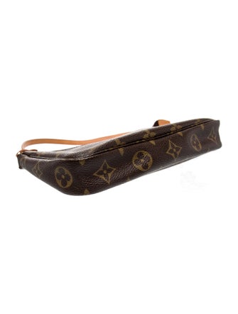 Louis Vuitton LV Monogram Pochette Accessoires