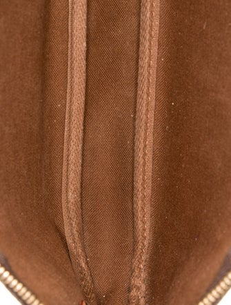 Louis Vuitton LV Monogram Pochette Accessoires