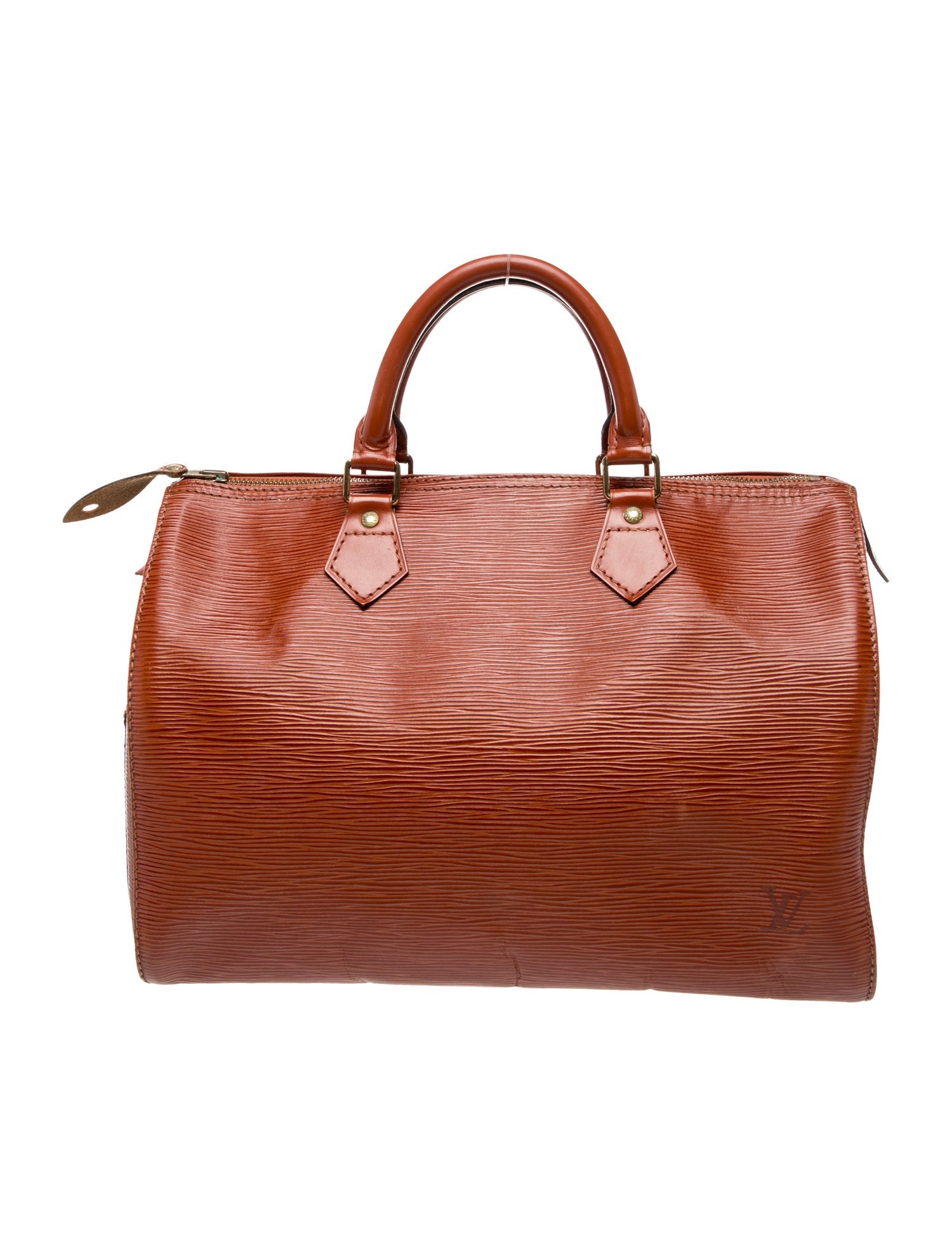 Louis Vuitton Epi Leather Speedy 30