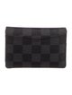 Louis Vuitton 2011 Damier Graphite Pattern Pocket Organizer