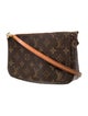 Louis Vuitton LV Monogram Pochette Accessoires