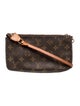 Louis Vuitton LV Monogram Pochette Accessoires