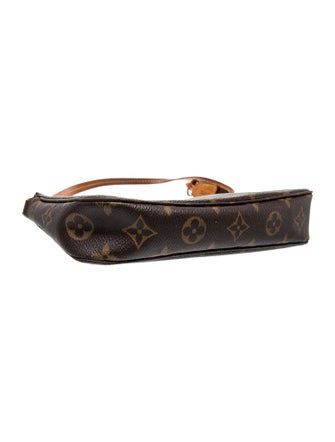 Louis Vuitton LV Monogram Pochette Accessoires