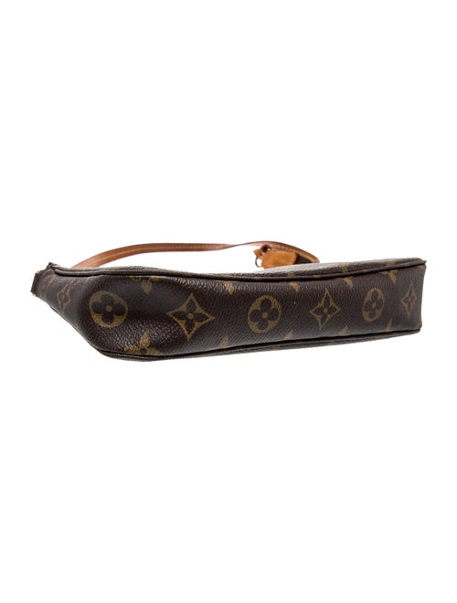 Louis Vuitton LV Monogram Pochette Accessoires