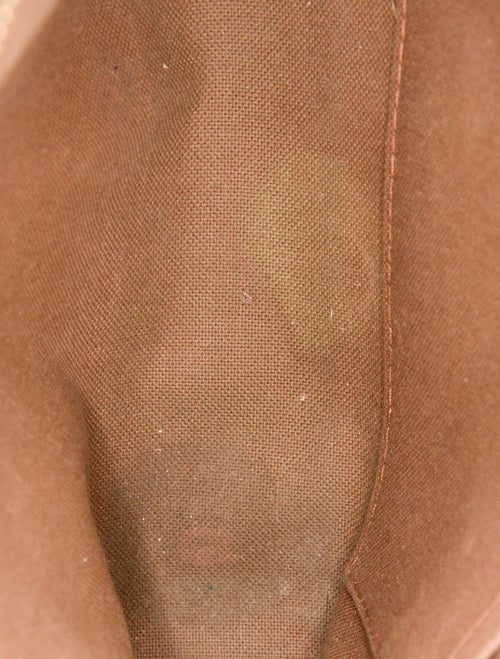 Louis Vuitton LV Monogram Pochette Accessoires