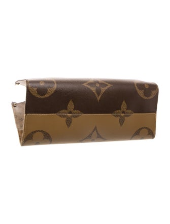 Louis Vuitton LV Monogram OnTheGo MM