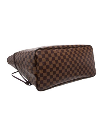 Louis Vuitton Damier Ebene Neverfull GM