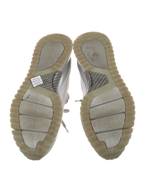 Louis Vuitton LV Monogram Sneakers