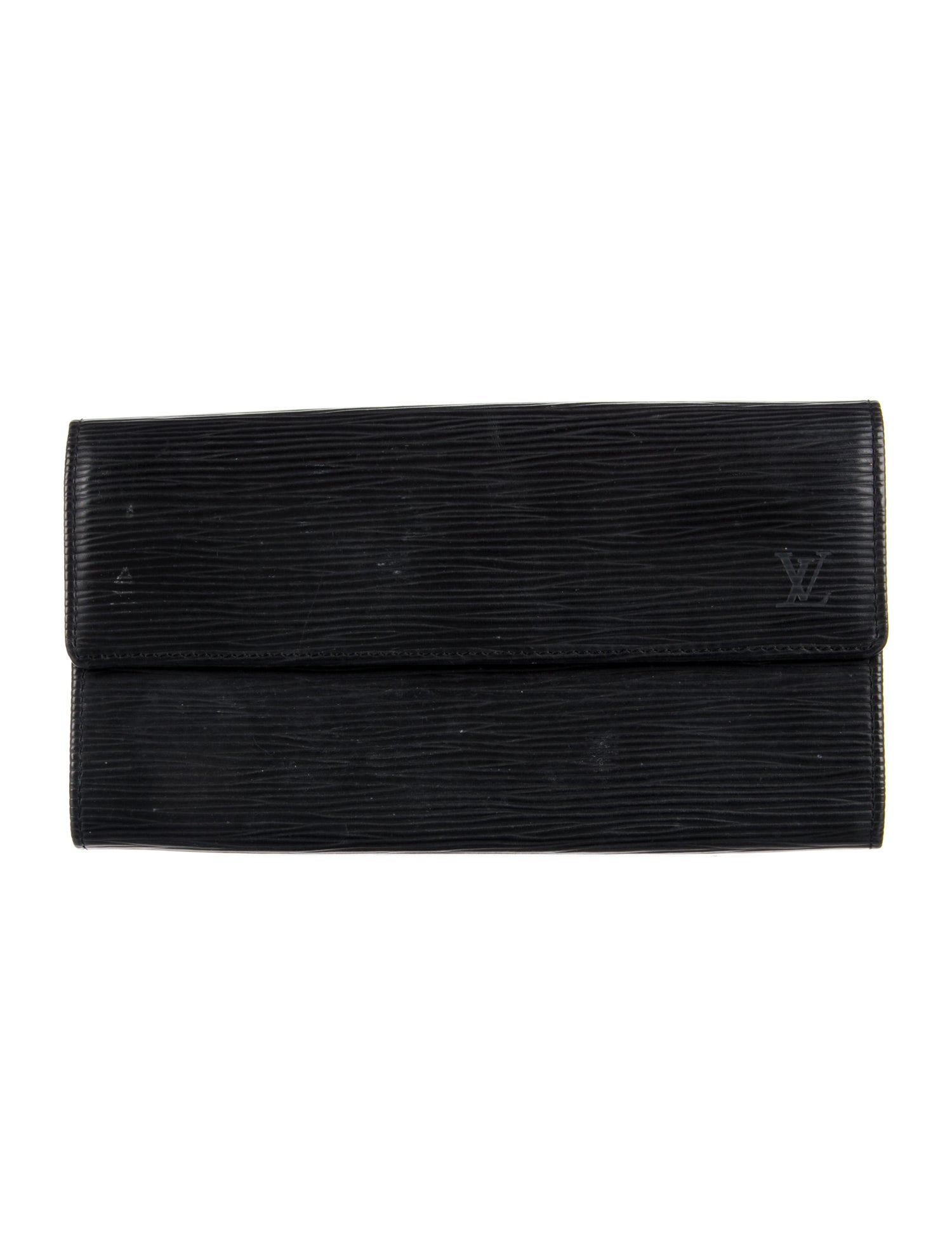 Louis Vuitton Vintage 2003 Sarah Wallet