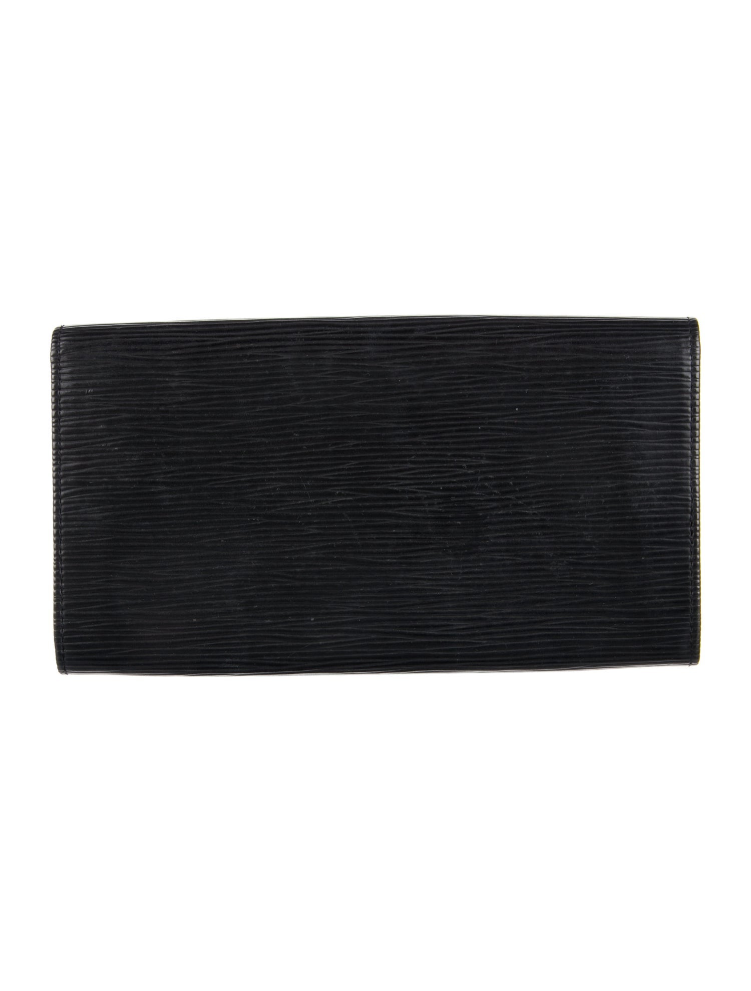 Louis Vuitton Vintage 2003 Sarah Wallet