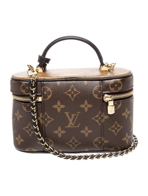 Louis Vuitton LV Monogram Vanity