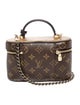 Louis Vuitton LV Monogram Vanity