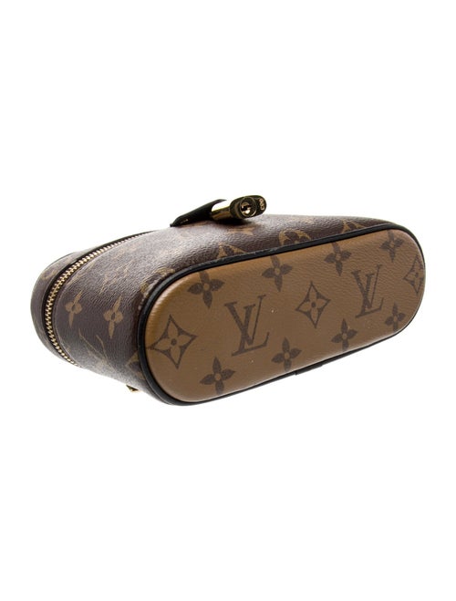 Louis Vuitton LV Monogram Vanity