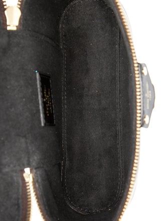 Louis Vuitton LV Monogram Vanity