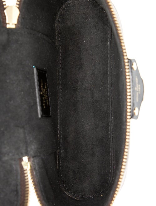 Louis Vuitton LV Monogram Vanity