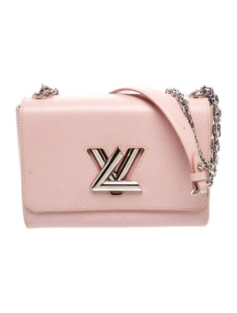 Louis Vuitton Epi Leather Twist MM