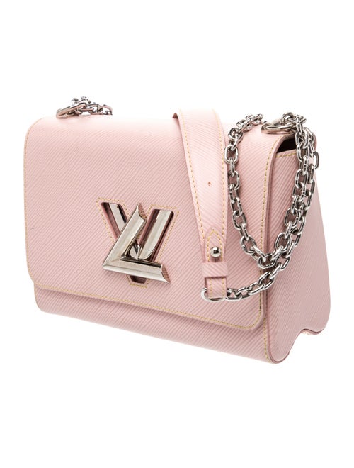 Louis Vuitton Epi Leather Twist MM