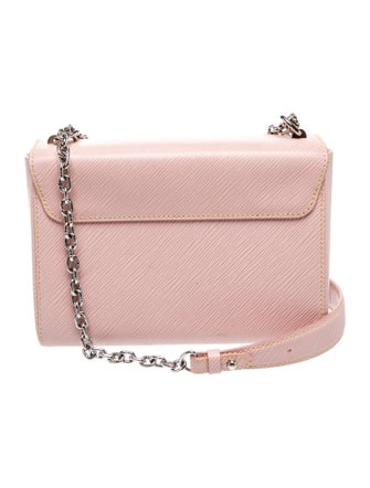 Louis Vuitton Epi Leather Twist MM