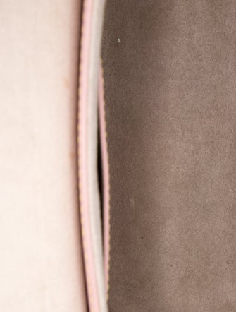 Louis Vuitton Epi Leather Twist MM