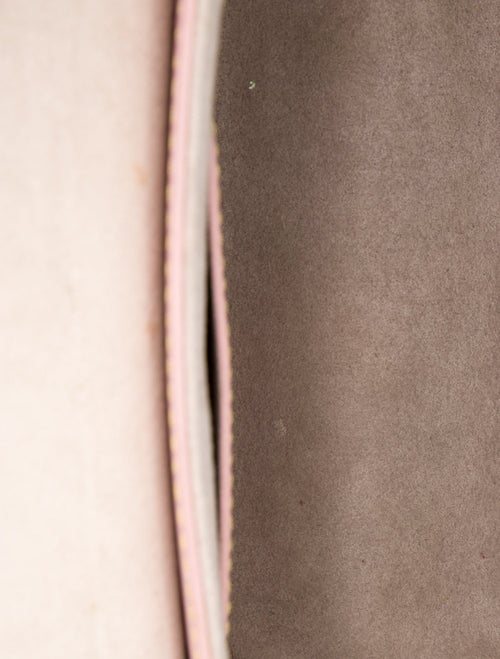 Louis Vuitton Epi Leather Twist MM